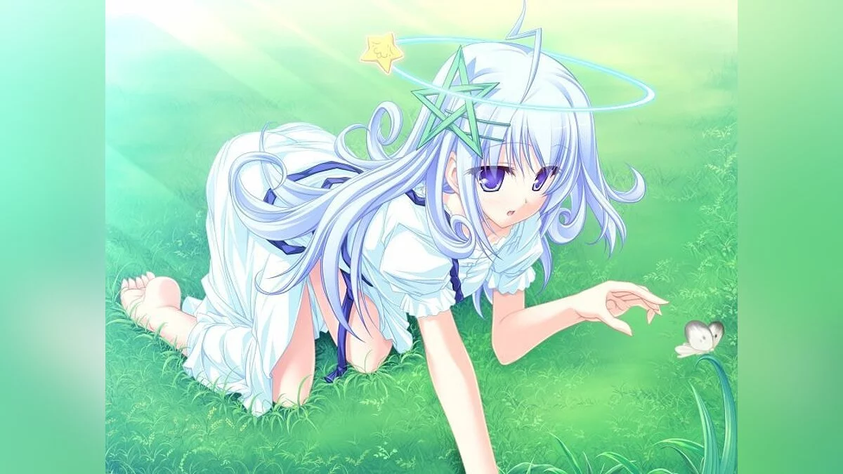 Скриншоты из 77: And, two stars meet again / Картинка 30