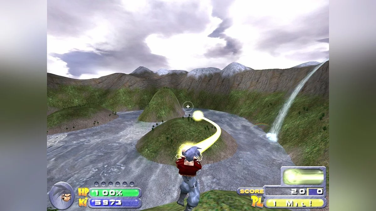 Скриншоты из Bid For Power / Картинка 1