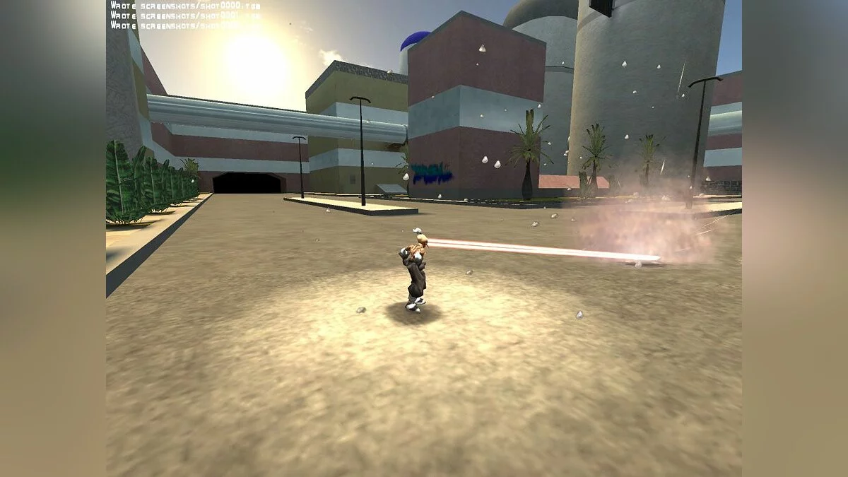 Скриншоты из Bid For Power / Картинка 2