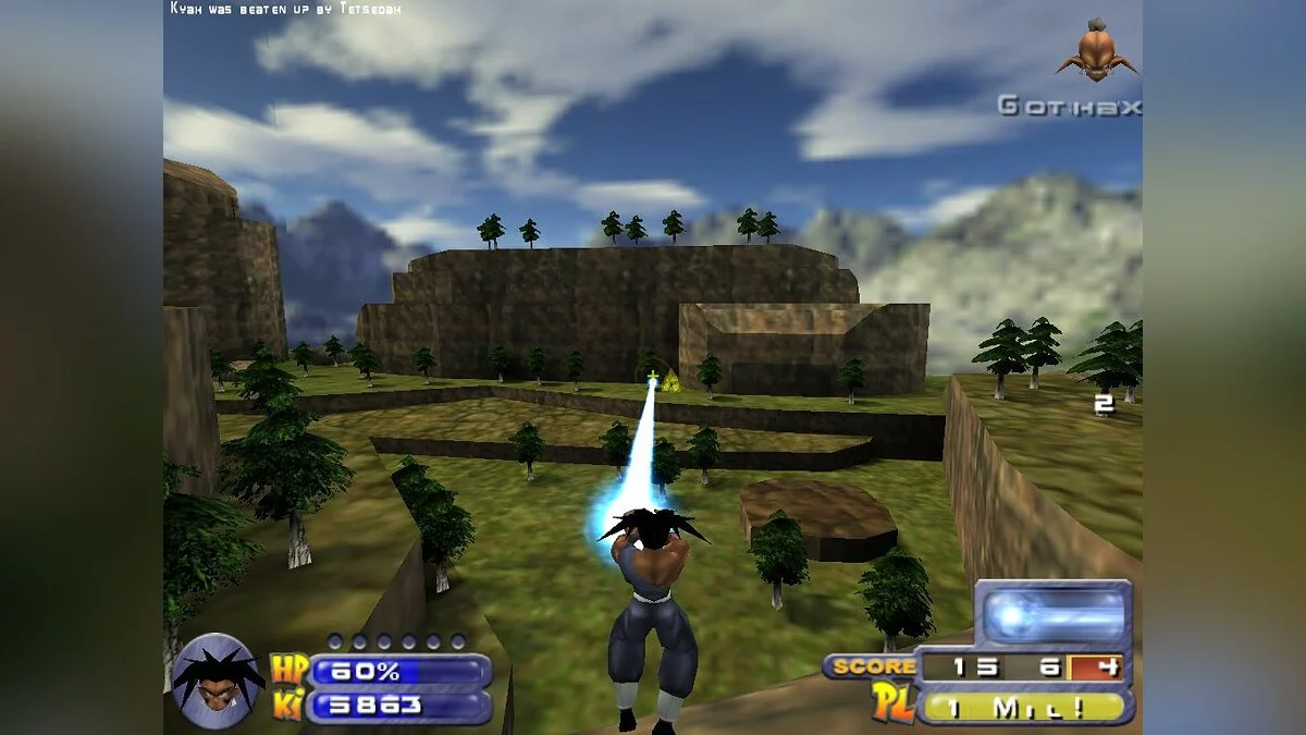 Скриншоты из Bid For Power / Картинка 3