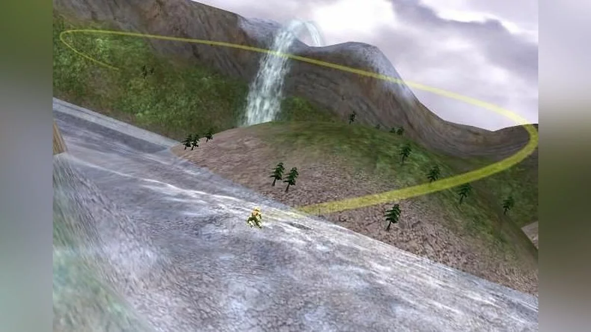 Скриншоты из Bid For Power / Картинка 5