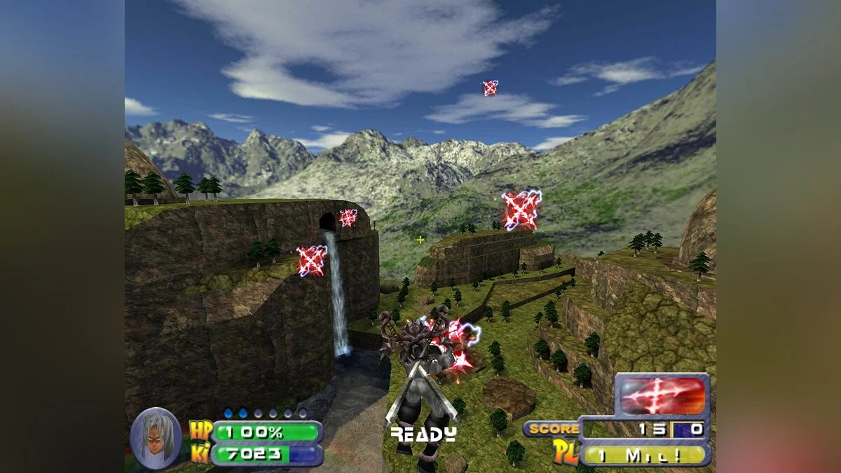 Скриншоты из Bid For Power / Картинка 6