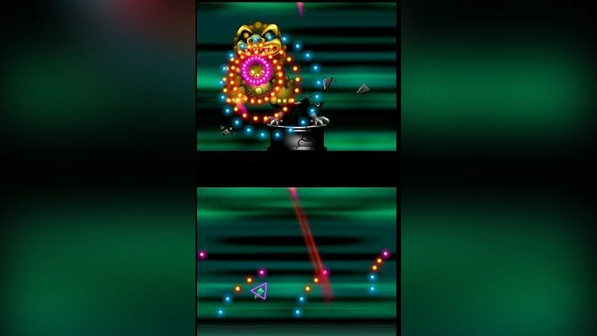 Скриншоты из Big Bang Mini / Картинка 3