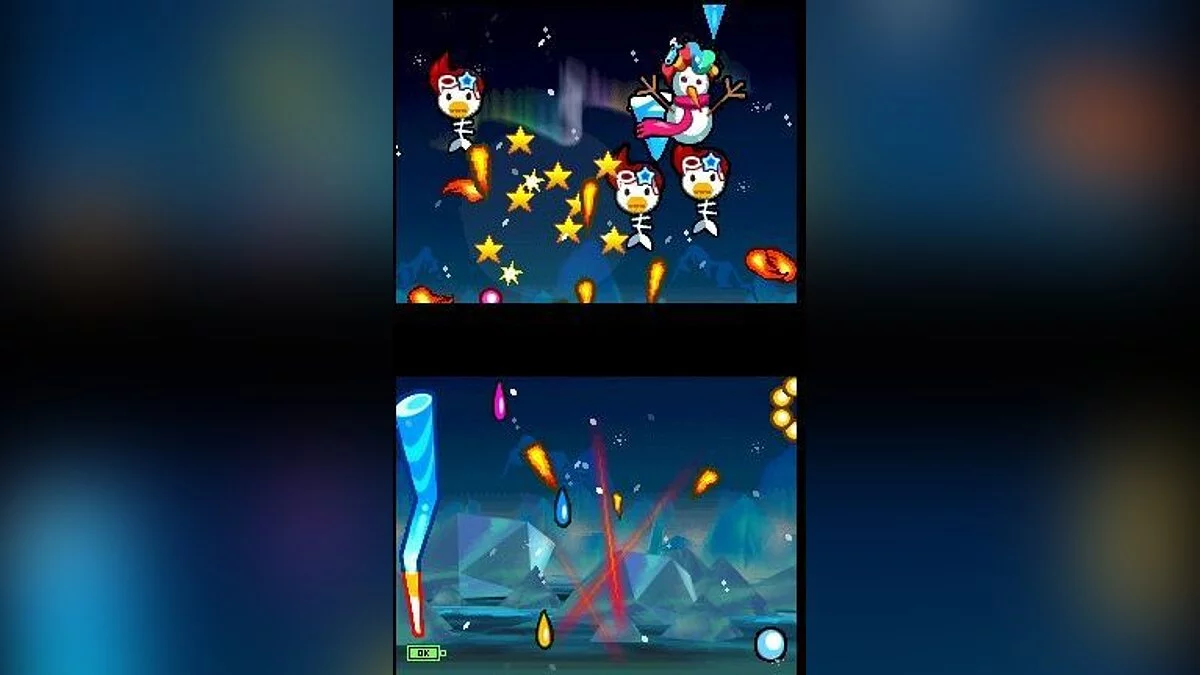 Скриншоты из Big Bang Mini / Картинка 4