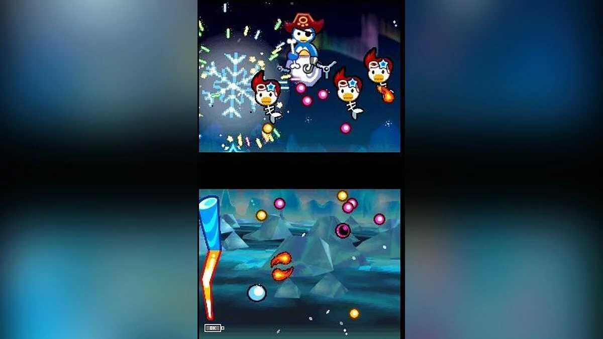 Скриншоты из Big Bang Mini / Картинка 5