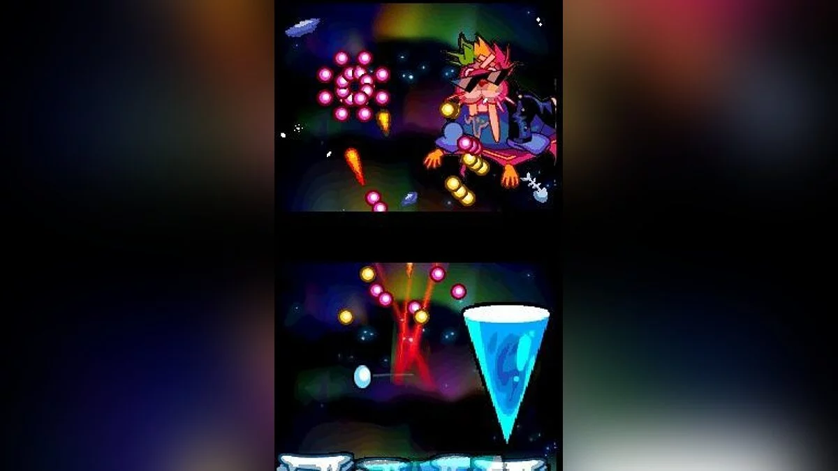 Скриншоты из Big Bang Mini / Картинка 6