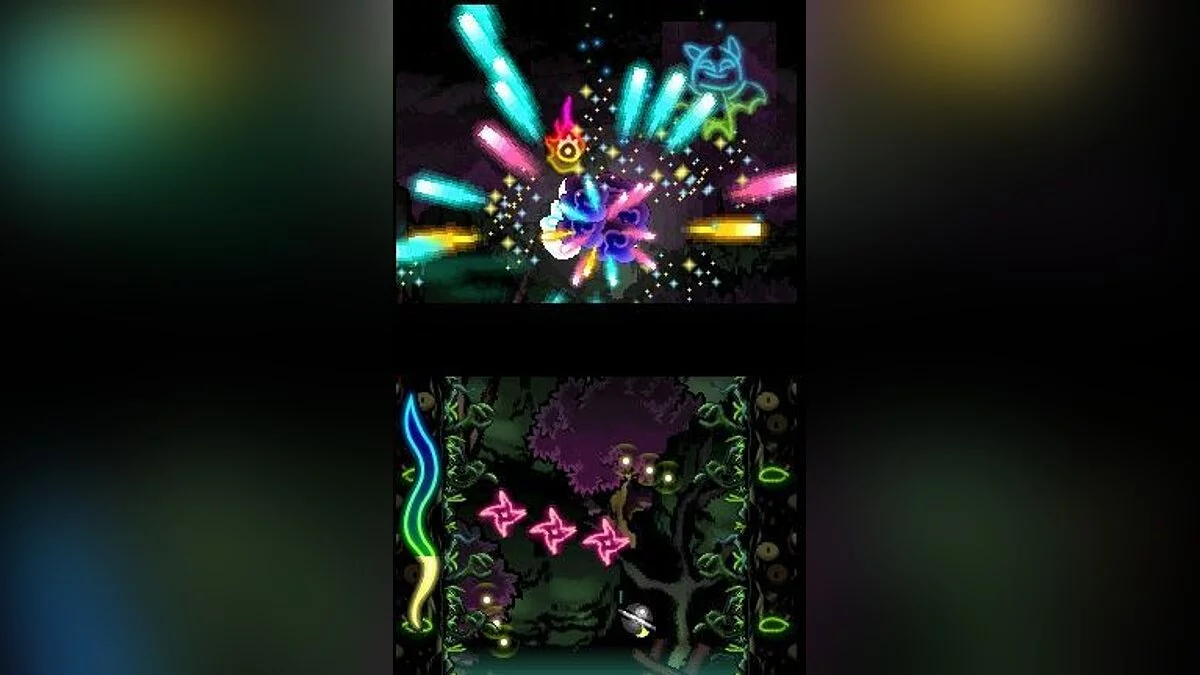 Скриншоты из Big Bang Mini / Картинка 7