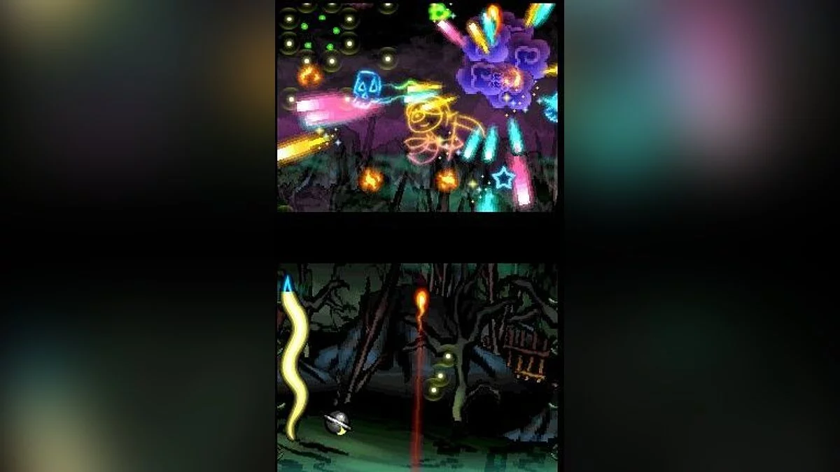 Скриншоты из Big Bang Mini / Картинка 8