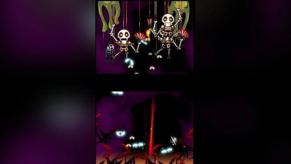 Скриншоты из Big Bang Mini / Картинка 9