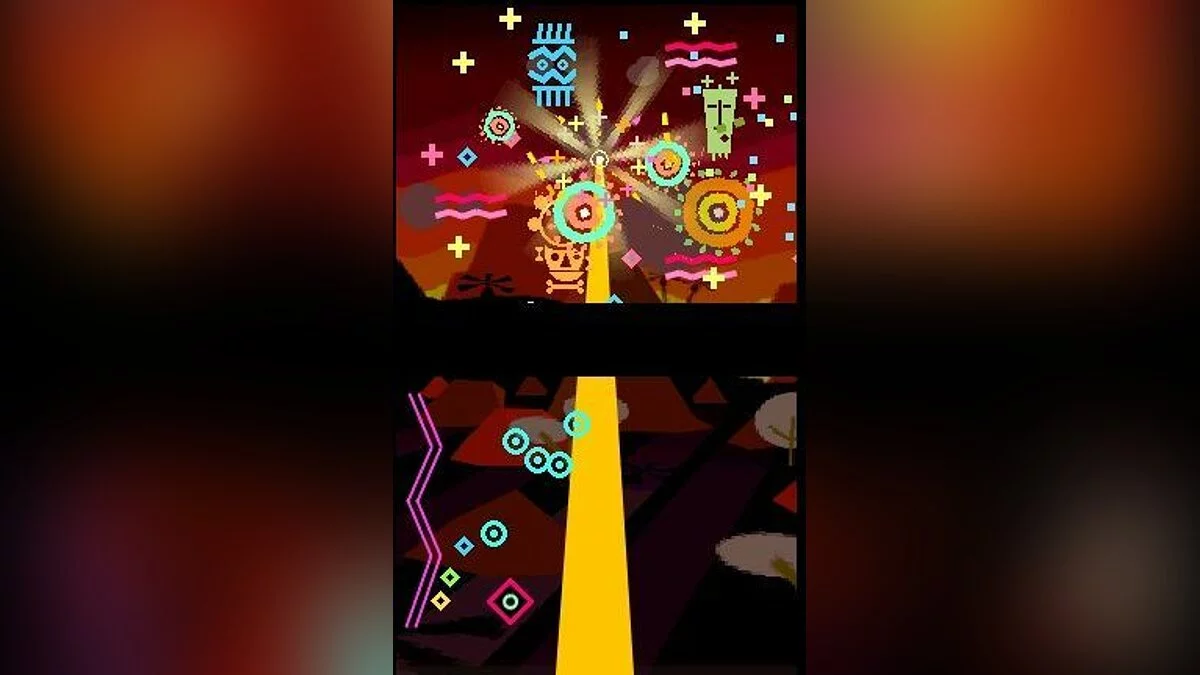 Скриншоты из Big Bang Mini / Картинка 10