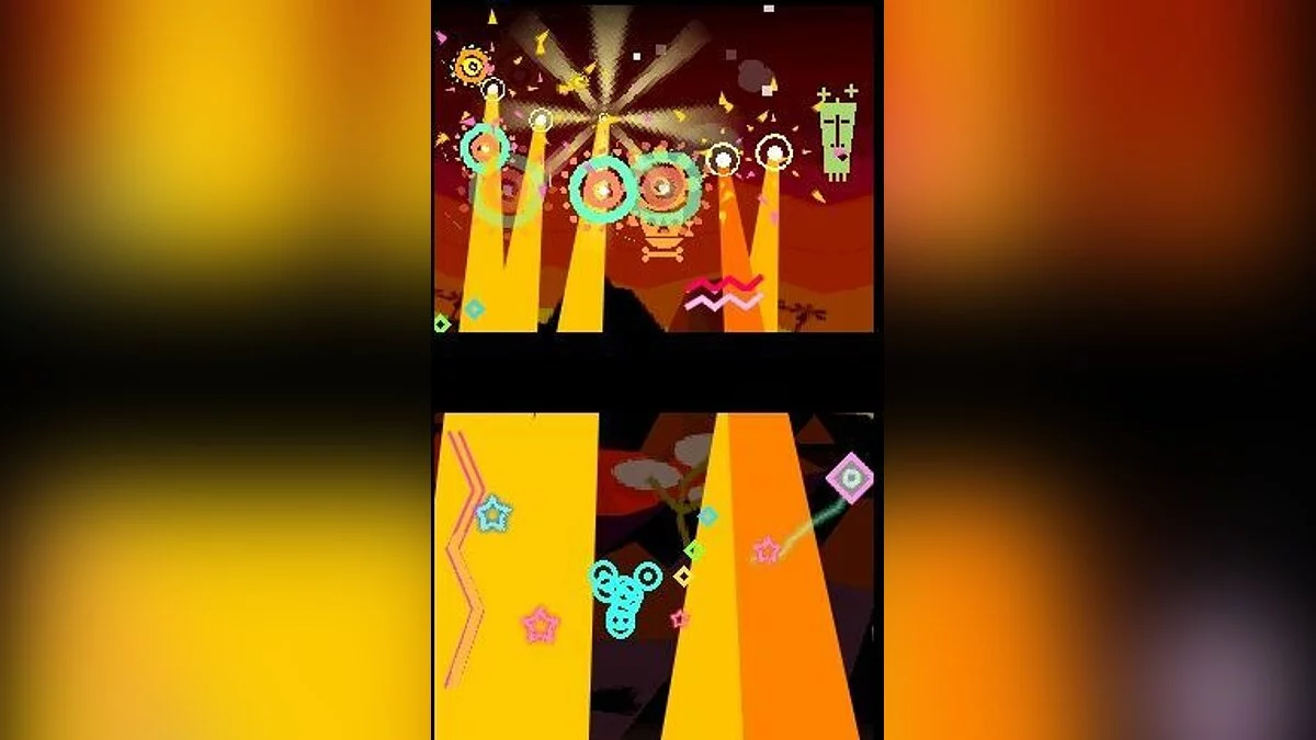 Скриншоты из Big Bang Mini / Картинка 11