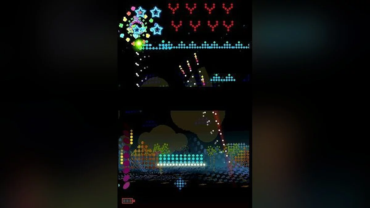 Скриншоты из Big Bang Mini / Картинка 12