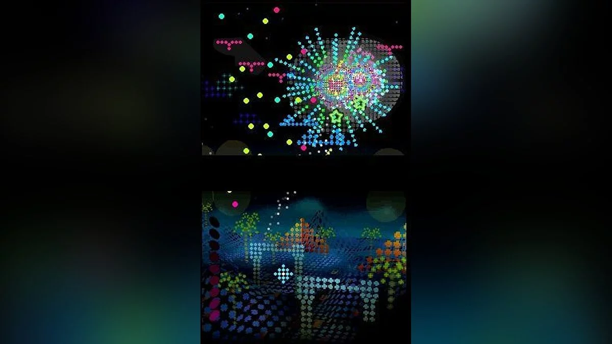 Скриншоты из Big Bang Mini / Картинка 13