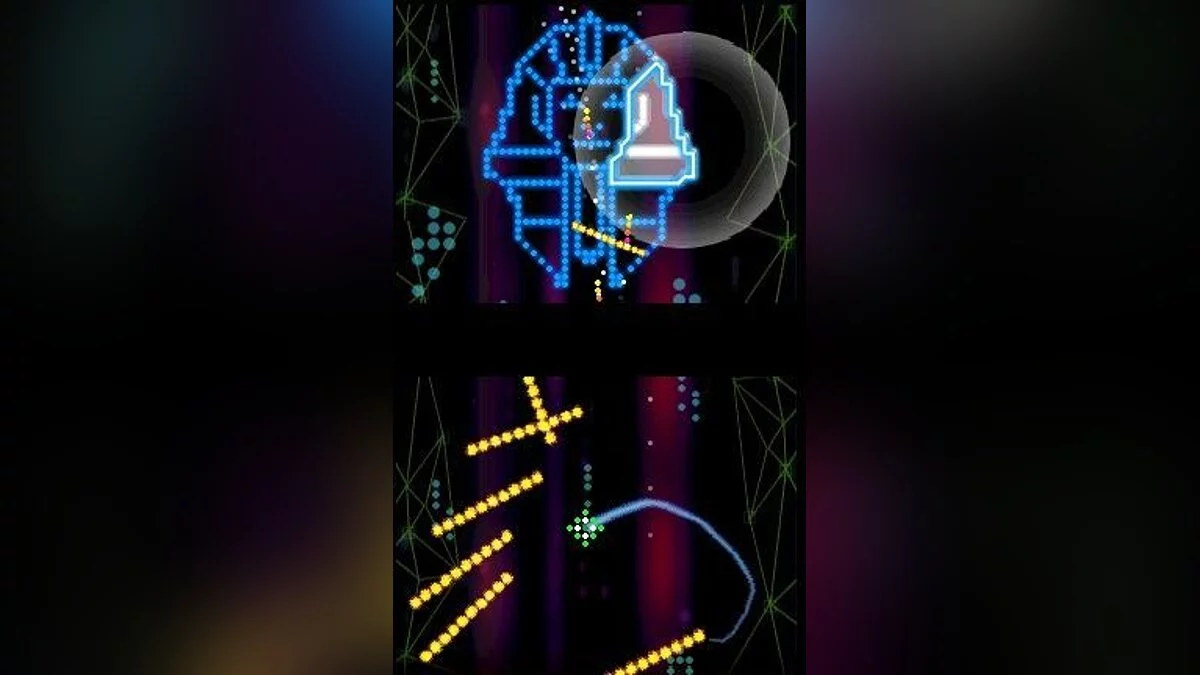 Скриншоты из Big Bang Mini / Картинка 14