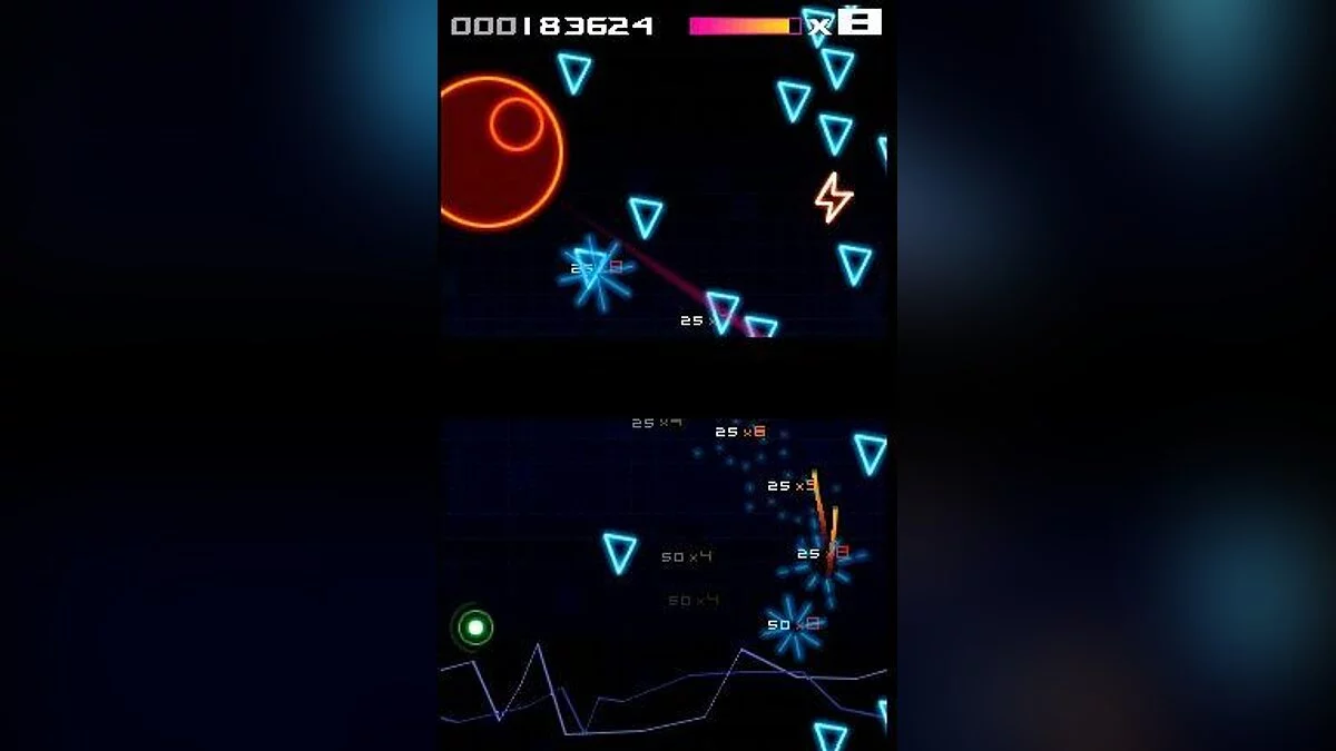 Скриншоты из Big Bang Mini / Картинка 17