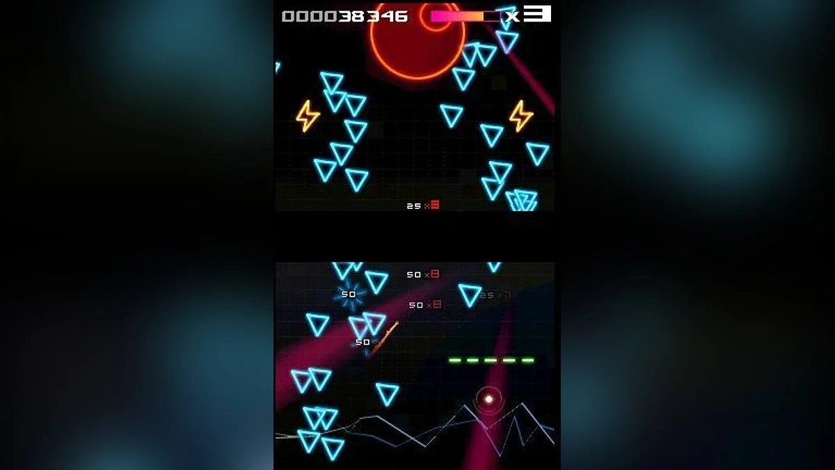 Скриншоты из Big Bang Mini / Картинка 18