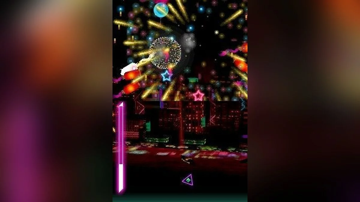 Скриншоты из Big Bang Mini / Картинка 19