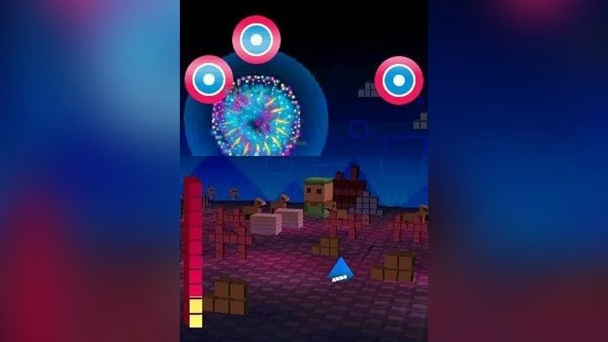 Скриншоты из Big Bang Mini / Картинка 20