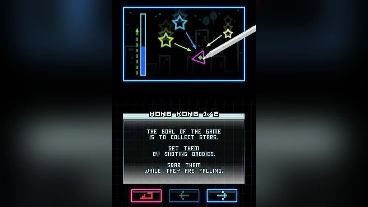 Скриншоты из Big Bang Mini / Картинка 22