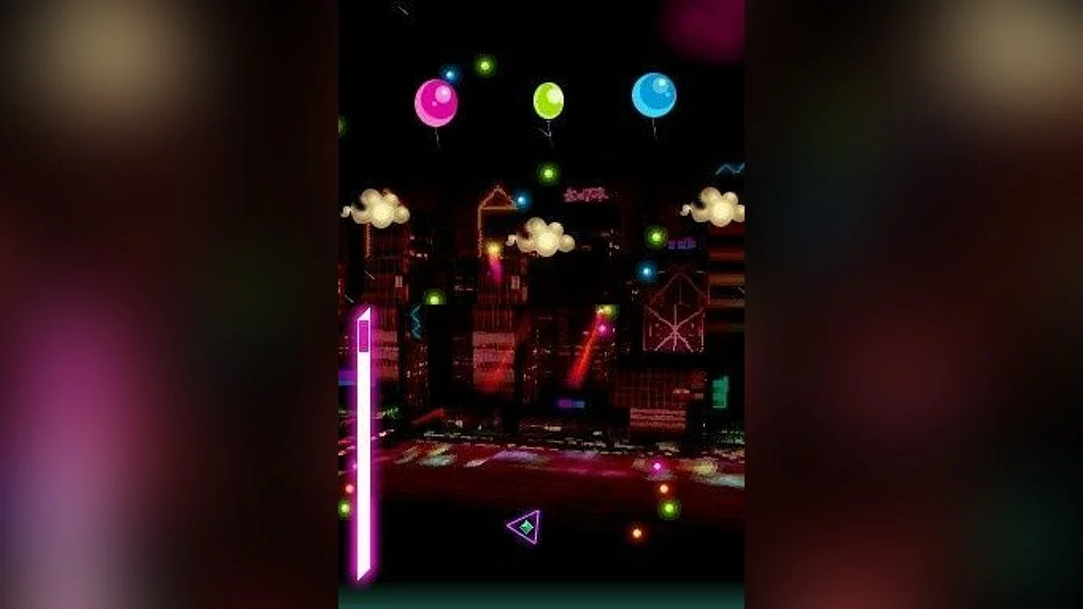 Скриншоты из Big Bang Mini / Картинка 23