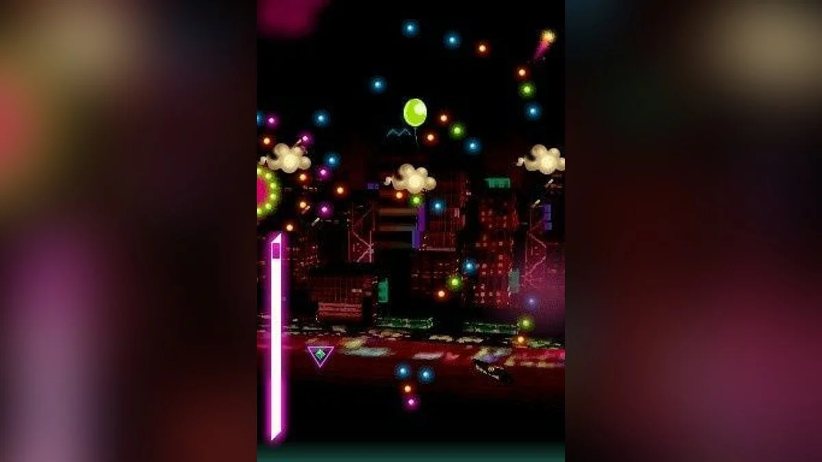 Скриншоты из Big Bang Mini / Картинка 24