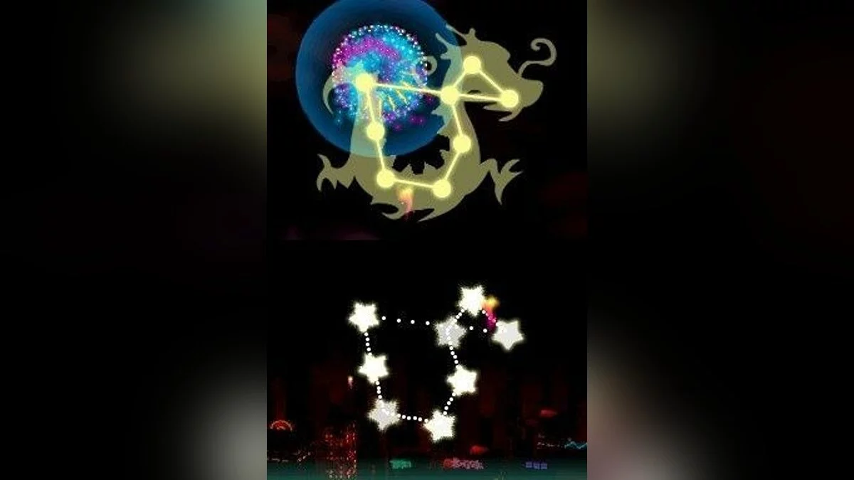 Скриншоты из Big Bang Mini / Картинка 25