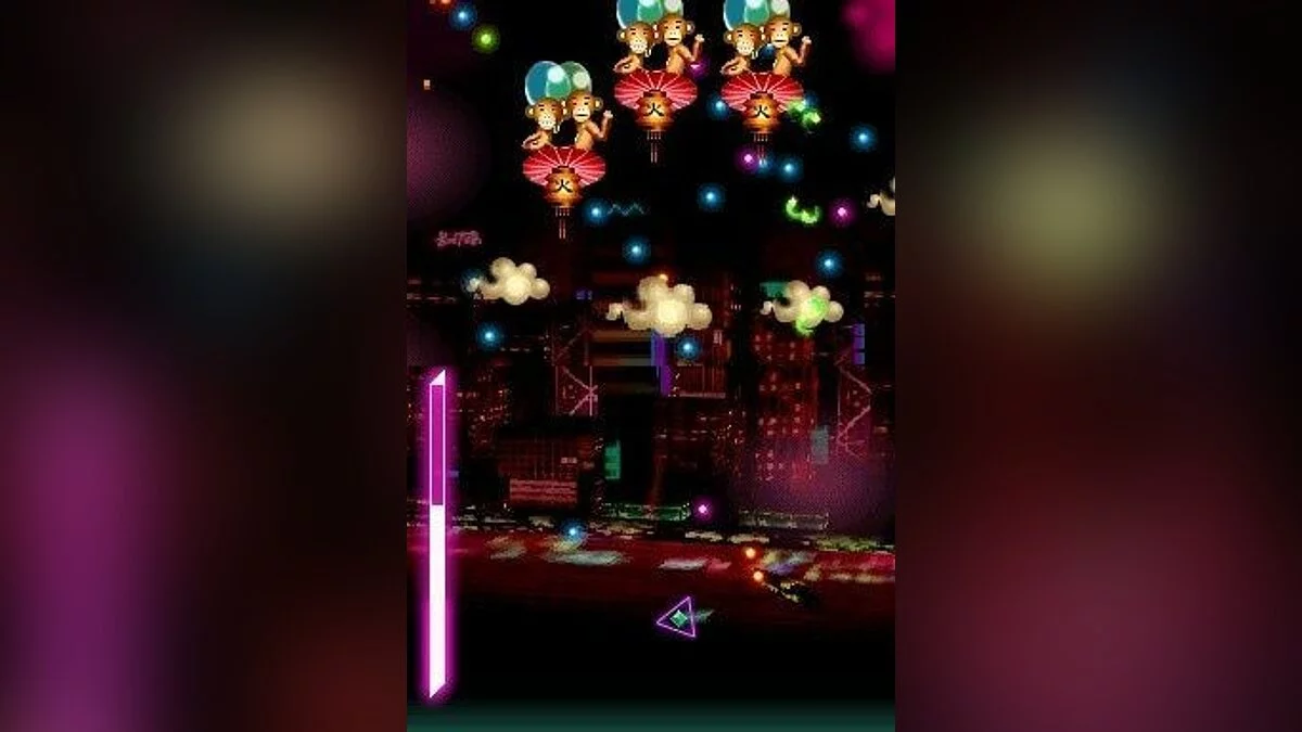 Скриншоты из Big Bang Mini / Картинка 26