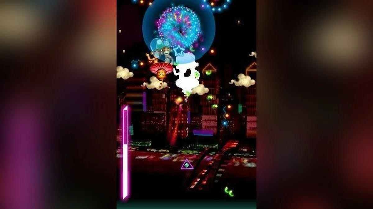 Скриншоты из Big Bang Mini / Картинка 27