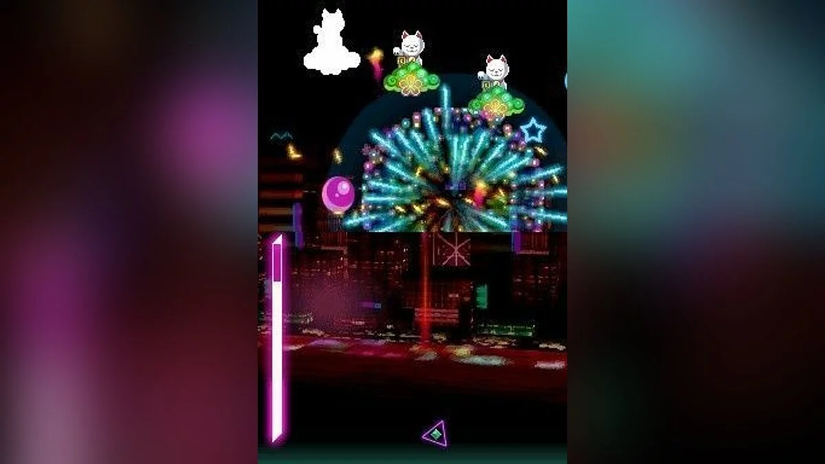 Скриншоты из Big Bang Mini / Картинка 28