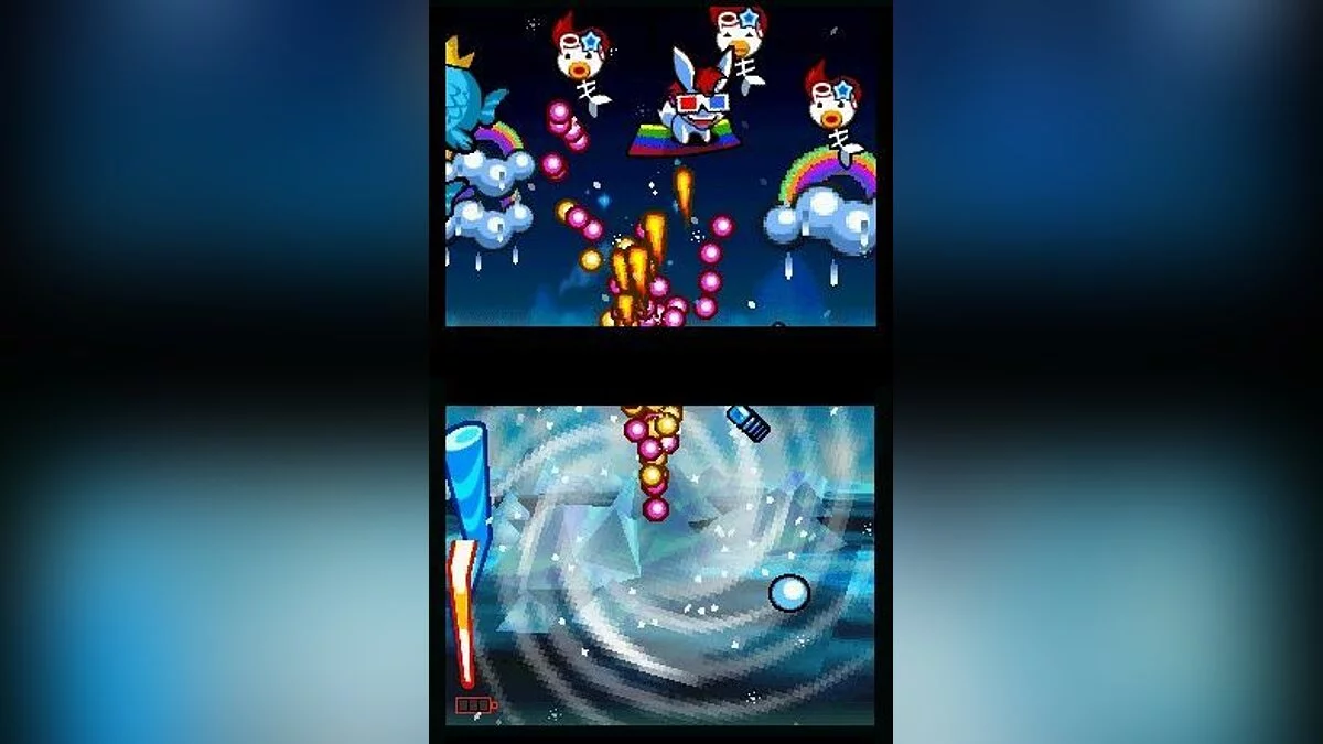 Скриншоты из Big Bang Mini / Картинка 29