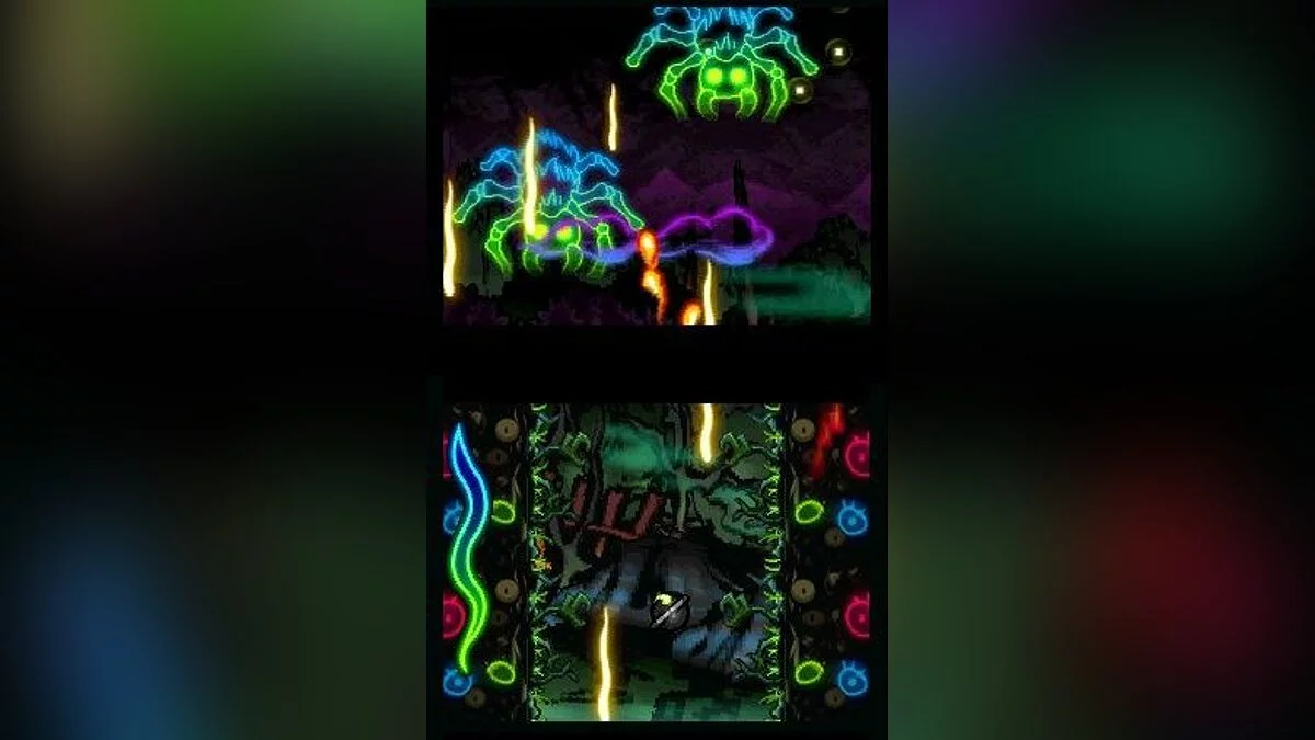 Скриншоты из Big Bang Mini / Картинка 31