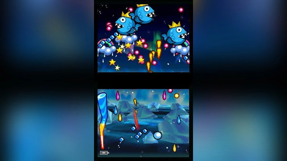 Скриншоты из Big Bang Mini / Картинка 32