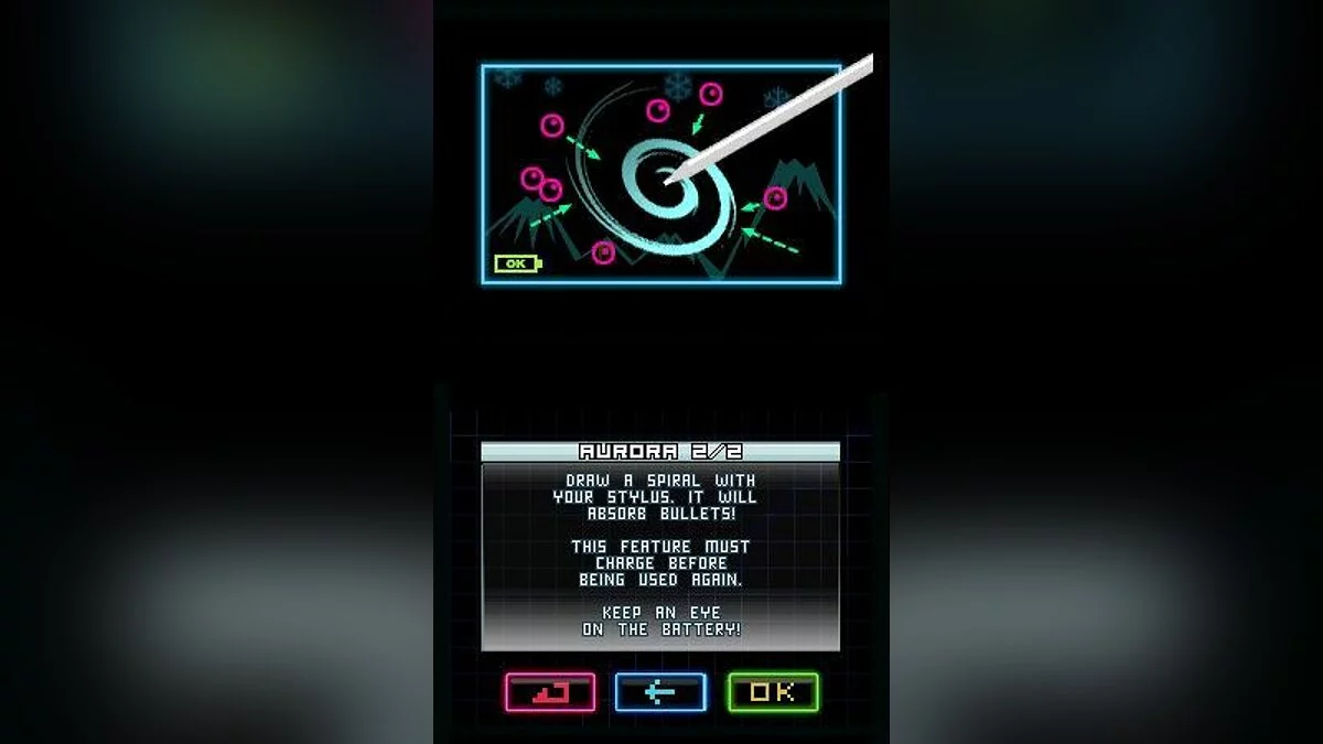 Скриншоты из Big Bang Mini / Картинка 33