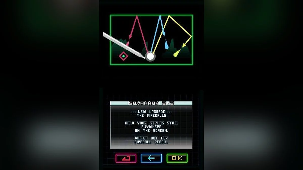 Скриншоты из Big Bang Mini
