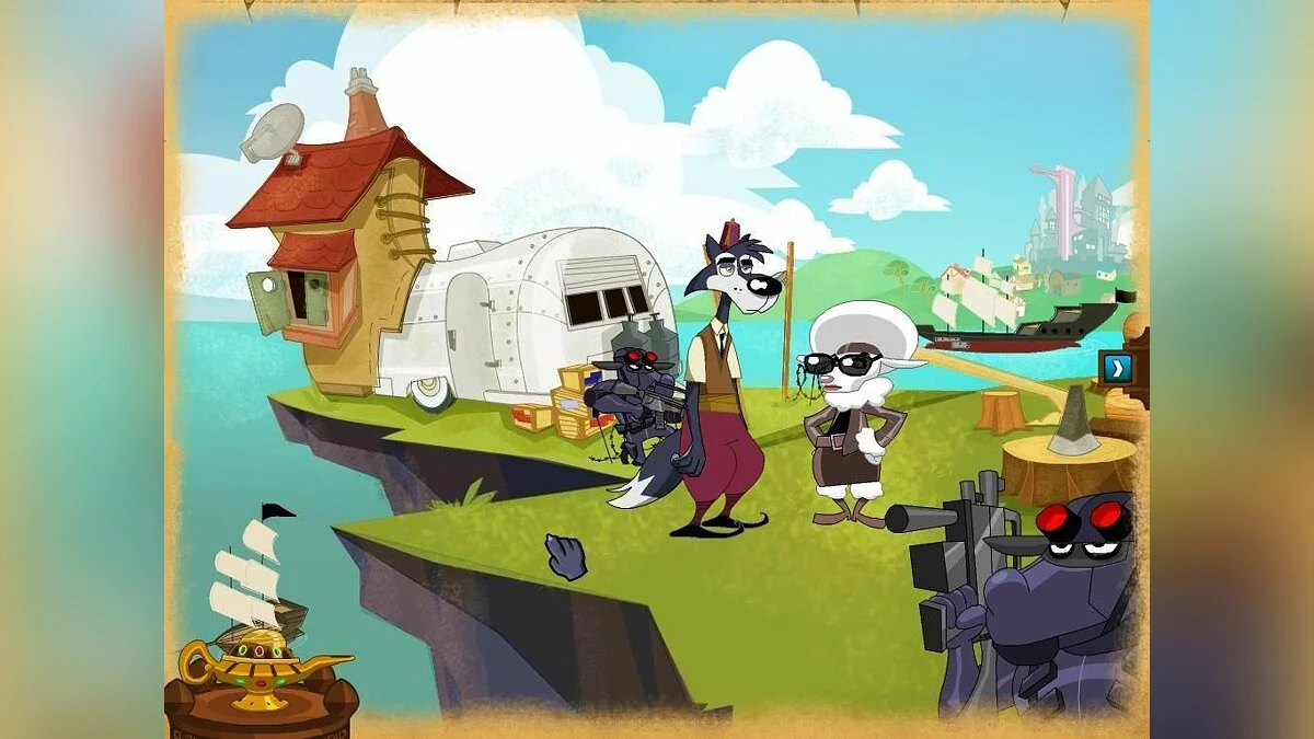 Картинка из 