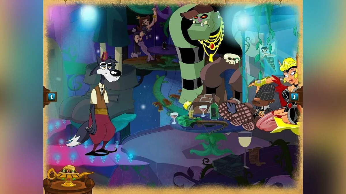 Картинка из 