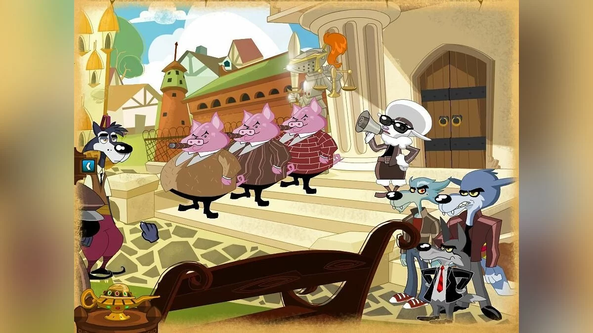 Картинка из 