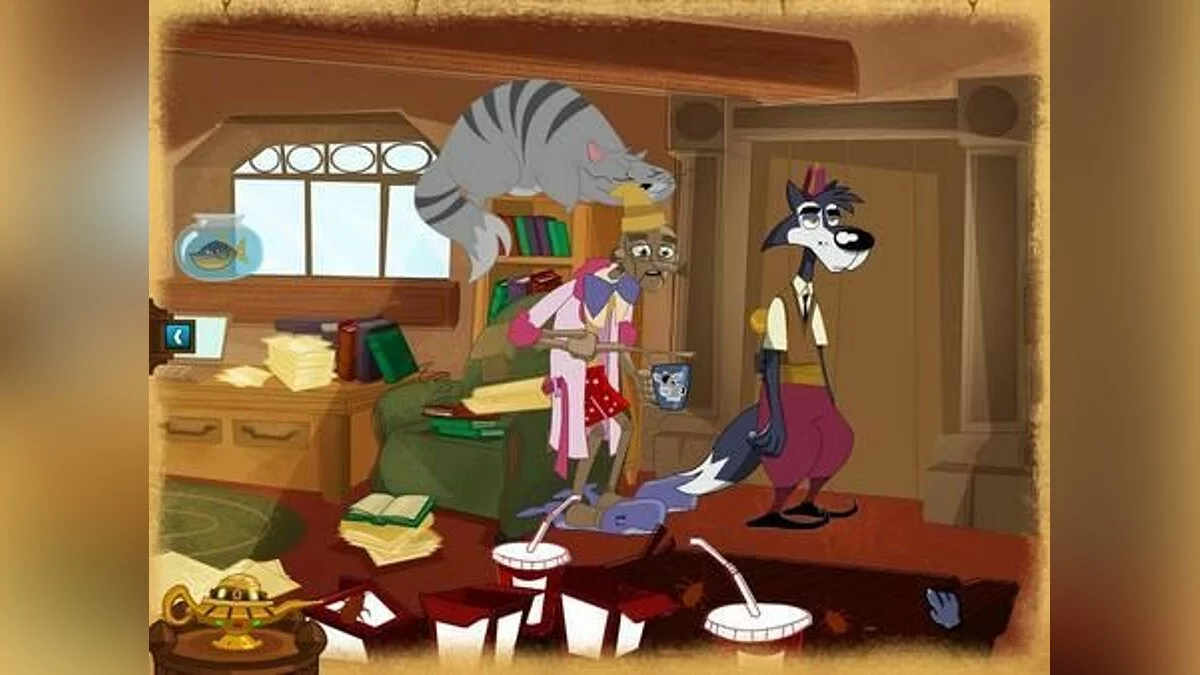 Картинка из 