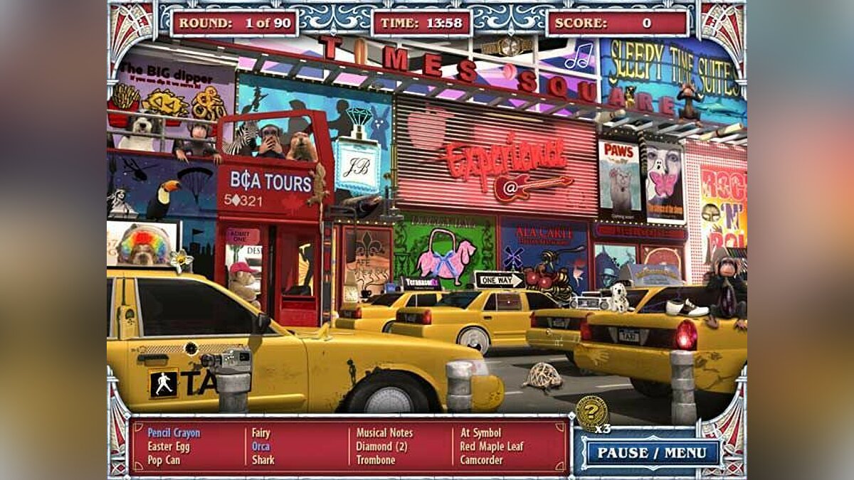 Big City Adventure: New York City - что это за игра, трейлер, системные  требования, отзывы и оценки, цены и скидки, гайды и прохождение, похожие  игры