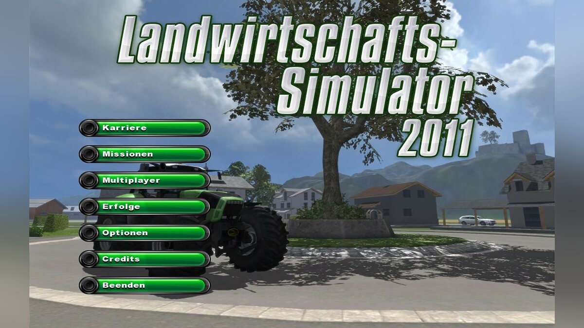 Farming Simulator 2011 - что это за игра, трейлер, системные требования,  отзывы и оценки, цены и скидки, гайды и прохождение, похожие игры