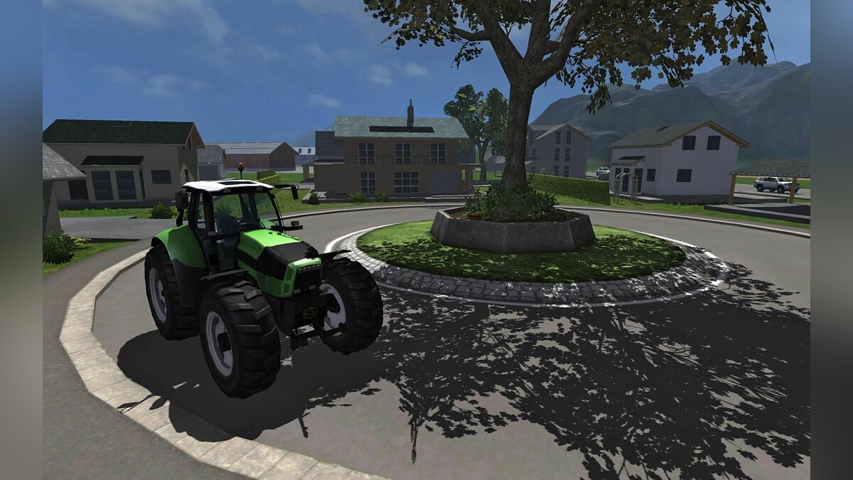 Farming Simulator 2011 - что это за игра, трейлер, системные требования,  отзывы и оценки, цены и скидки, гайды и прохождение, похожие игры