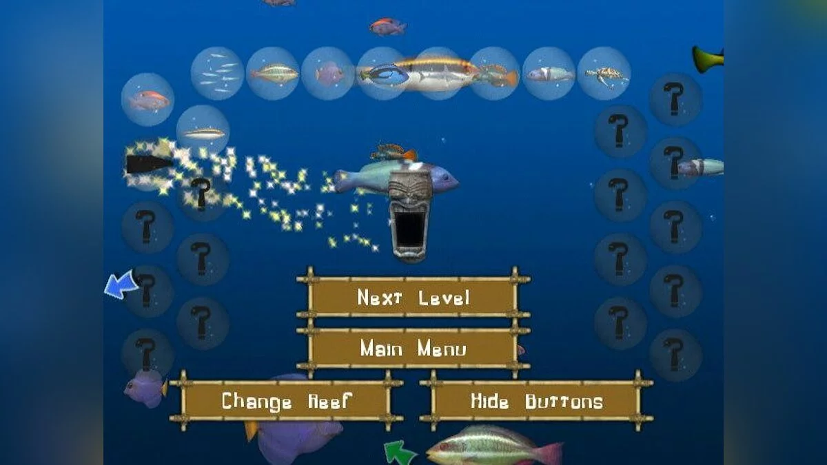 Скриншоты из Big Kahuna Party / Картинка 1