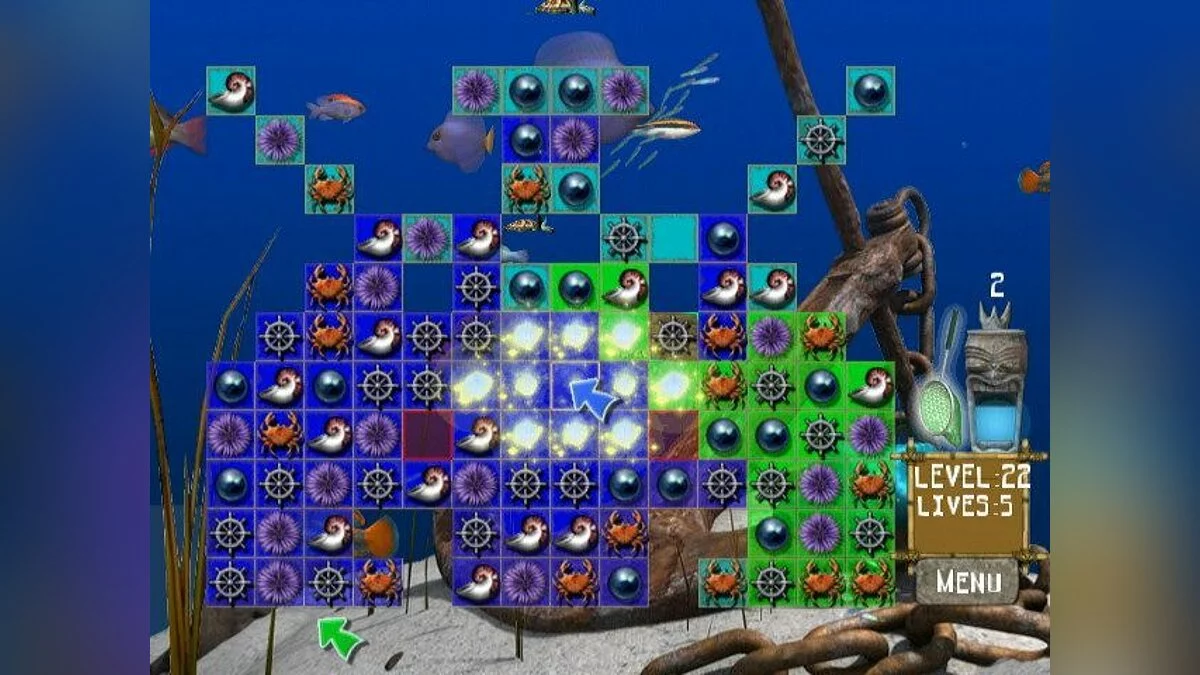 Скриншоты из Big Kahuna Party / Картинка 2