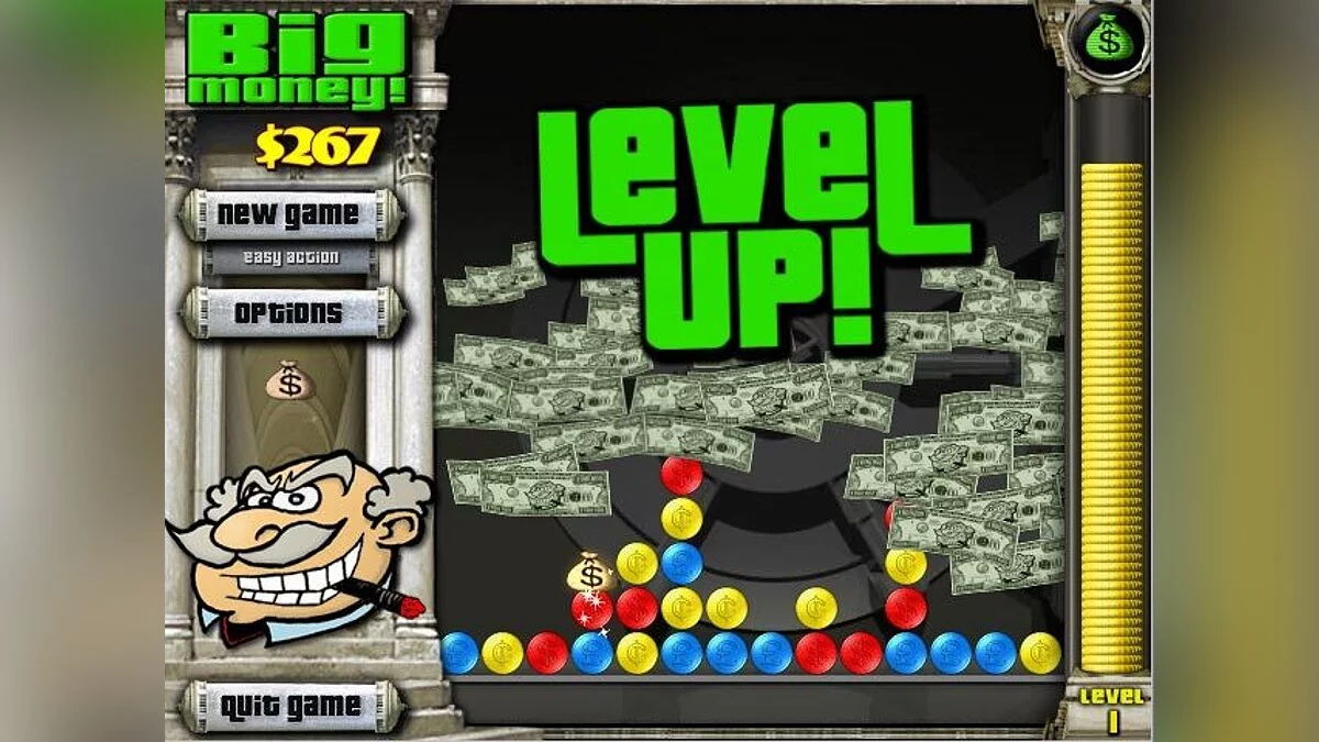 Скриншоты из Big Money! Deluxe
