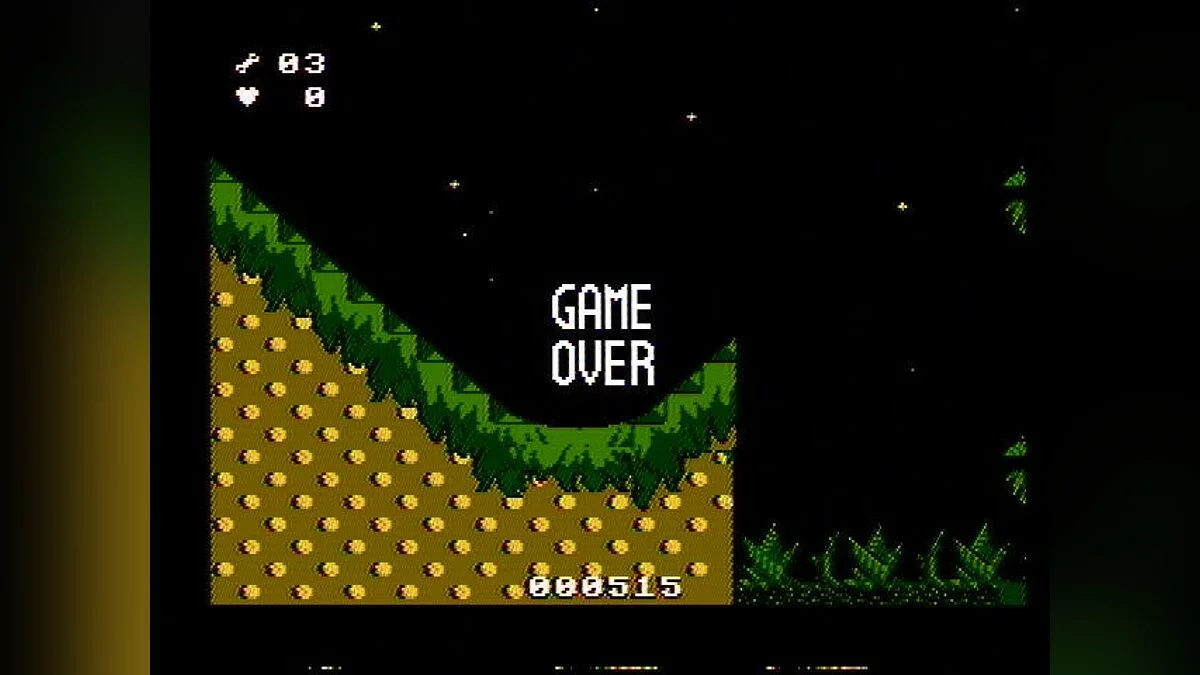 Скриншоты из Big Nose Freaks Out