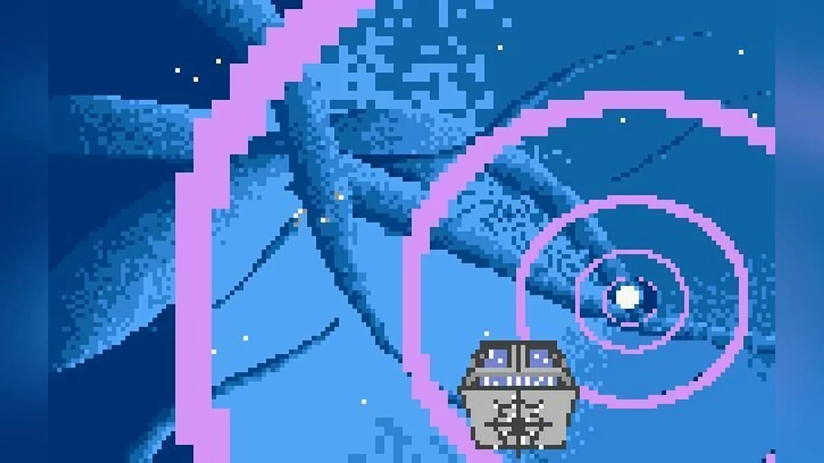 Скриншоты из Bill & Ted's Excellent Adventure / Картинка 2