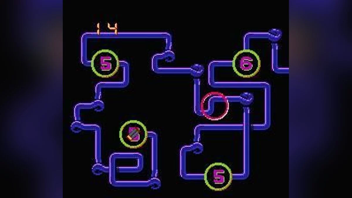 Скриншоты из Bill & Ted's Excellent Adventure / Картинка 12