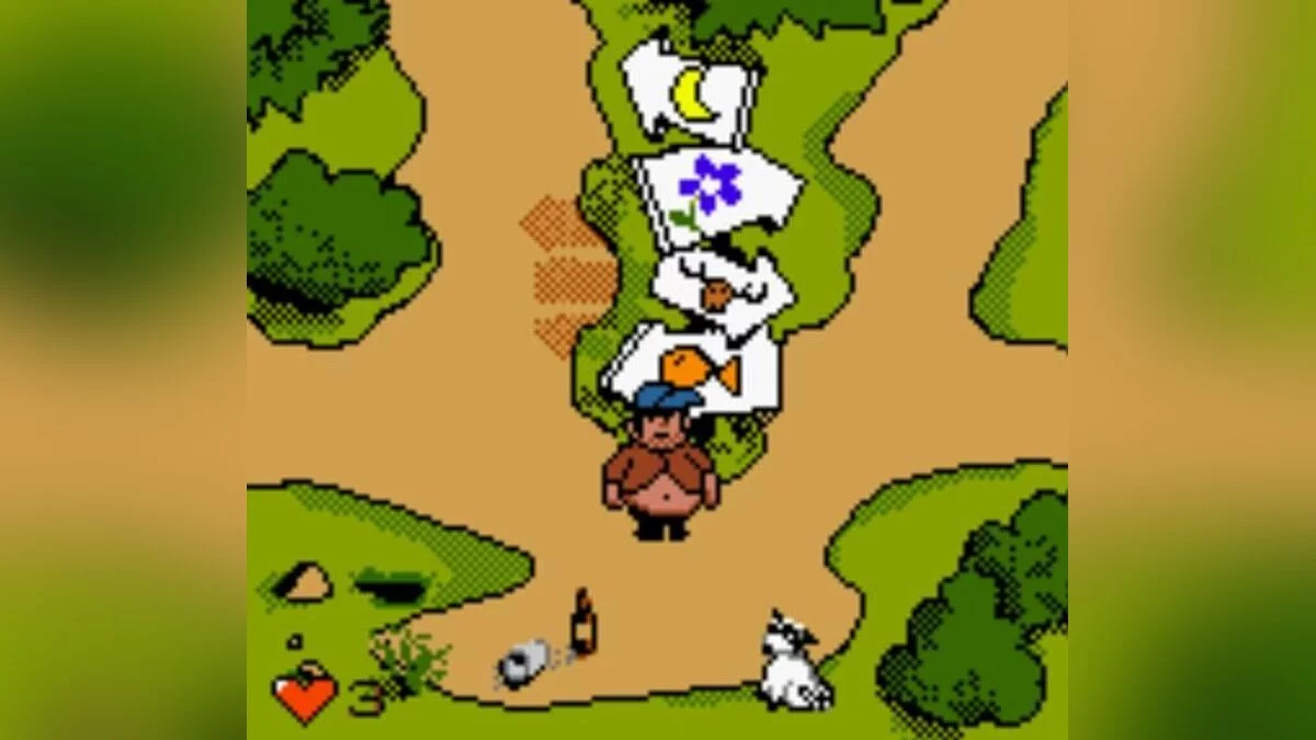 Скриншоты из Billy Bob's Huntin' and Fishin' / Картинка 3