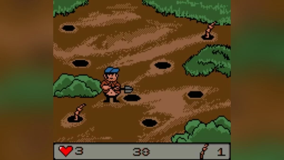 Скриншоты из Billy Bob's Huntin' and Fishin' / Картинка 8