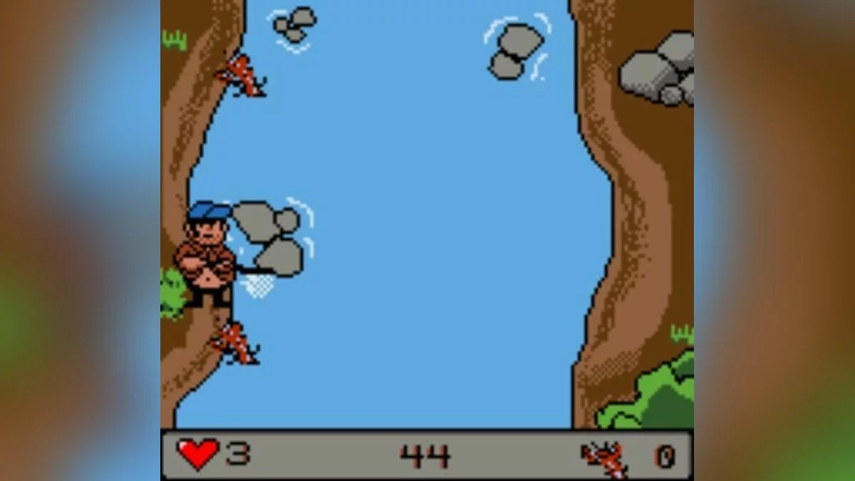 Скриншоты из Billy Bob's Huntin' and Fishin' / Картинка 9